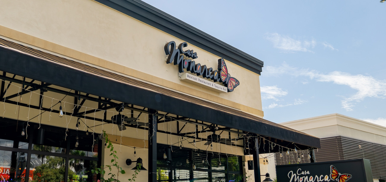 Casa Monarca Mexican Restaurant & Tequila Bar Specials