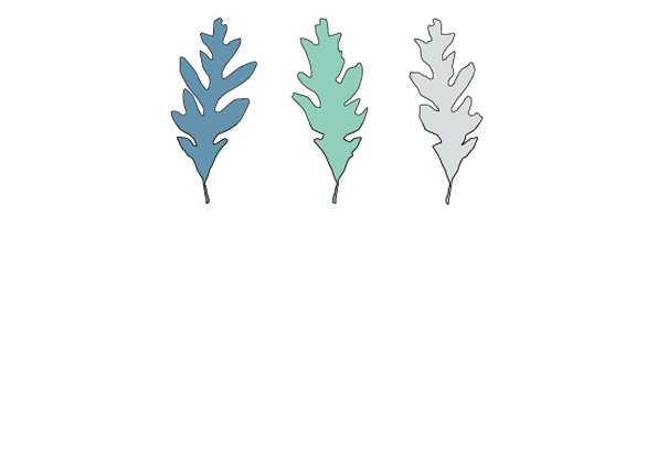 Oakland Coffee & Juice Bar logo top