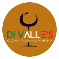 Di Valle's Cucina Italiana & Wine Bar logo top