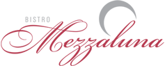 Bistro Mezzaluna logo top - Homepage