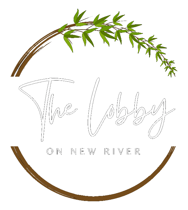 The Lobby FTL logo top