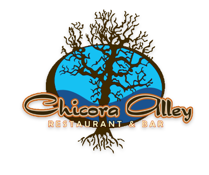 Chicora Alley-Downtown Greenville logo top - Homepage