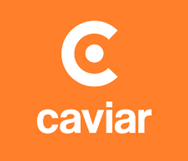 caviar logo