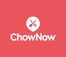 chowNow logo