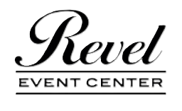 Revel Event Center website