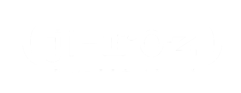 Ji-Roz logo top