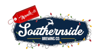 Southernside Brewing Co. logo scroll