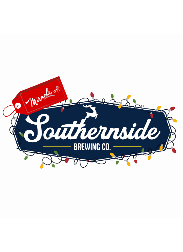 Southernside Brewing Co. logo top