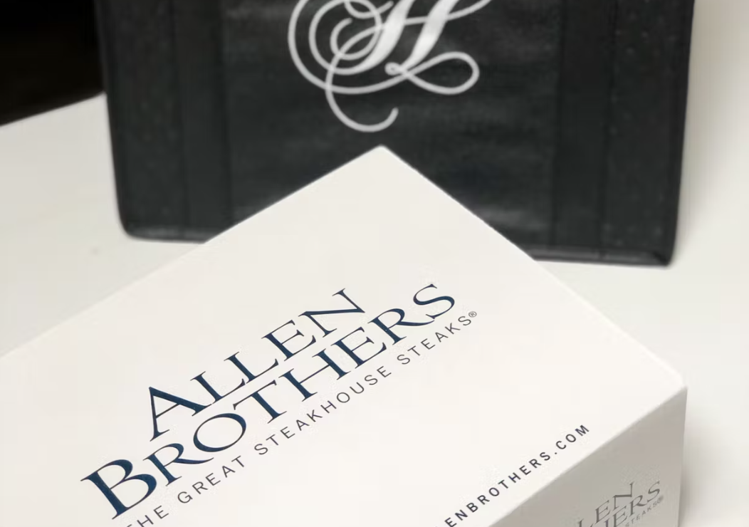 Allen Brothers logo