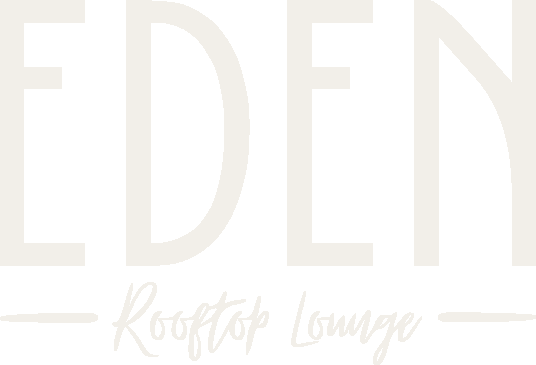 Eden Rooftop Lounge logo