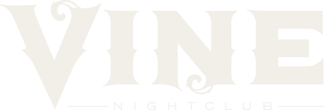 Vine Nightclub logo