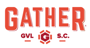 Gather GVL logo top - Homepage