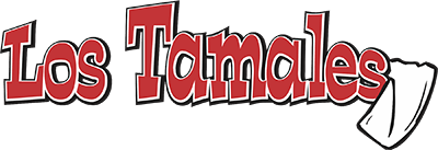 Los Tamales Mexican Grill logo top