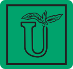 Undergrowth Coffee logo top