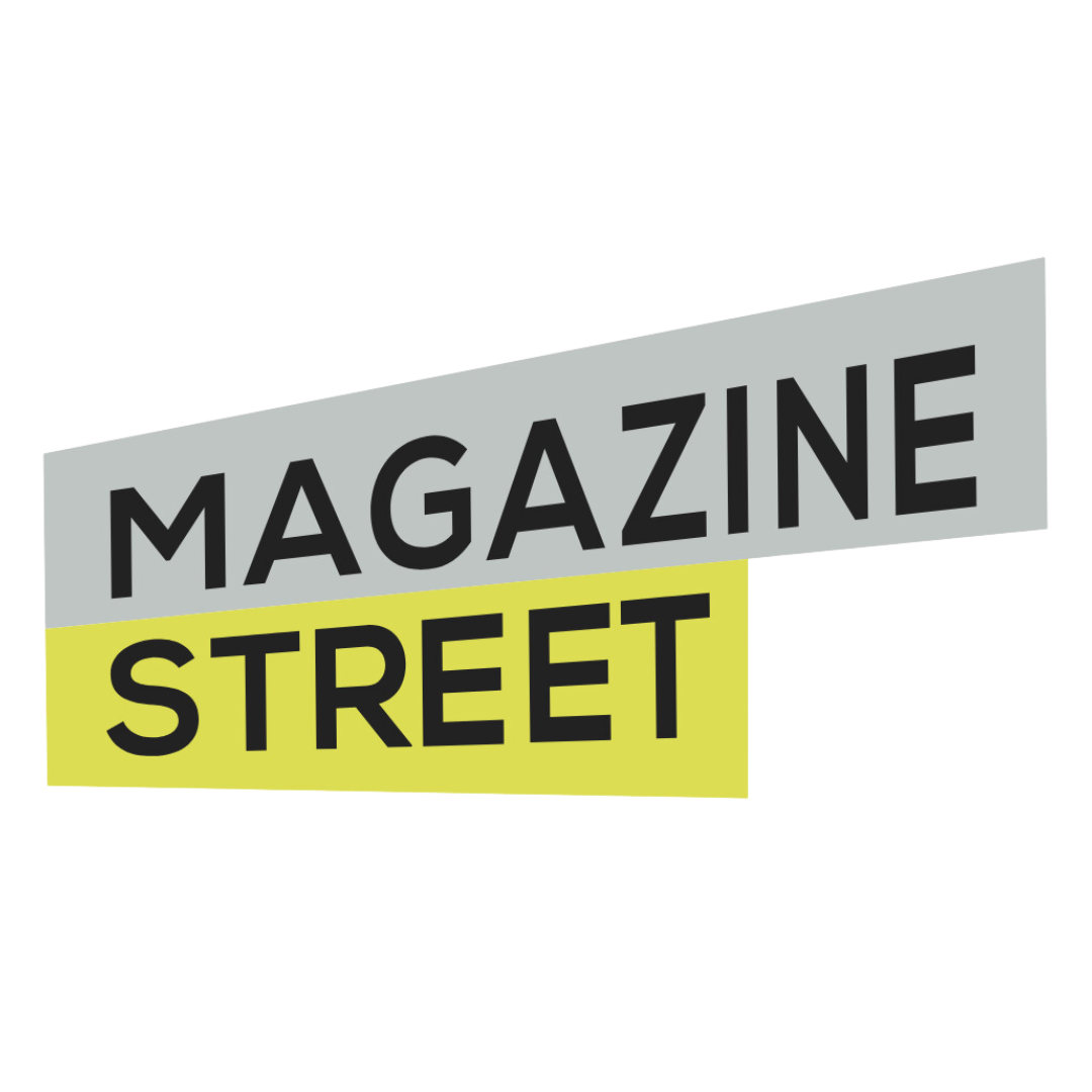 Magazine Streer logo
