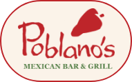 Poblano's Mexican Bar & Grill logo top - Homepage
