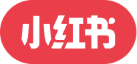 Xiaohongshu page, you are leaving the website, opens in a new tab