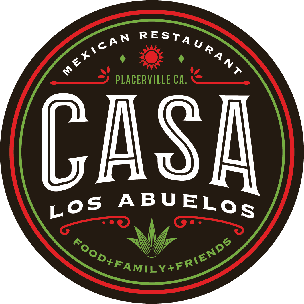 Casa Los Abuelos logo top