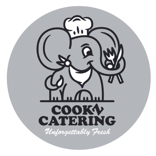 Cookz Catering logo
