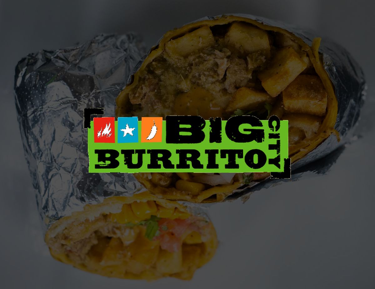 Must-Visit Mexican Restaurant in Fort Collins| Big City