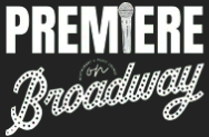 Premiere on Broadway logo top - Homepage