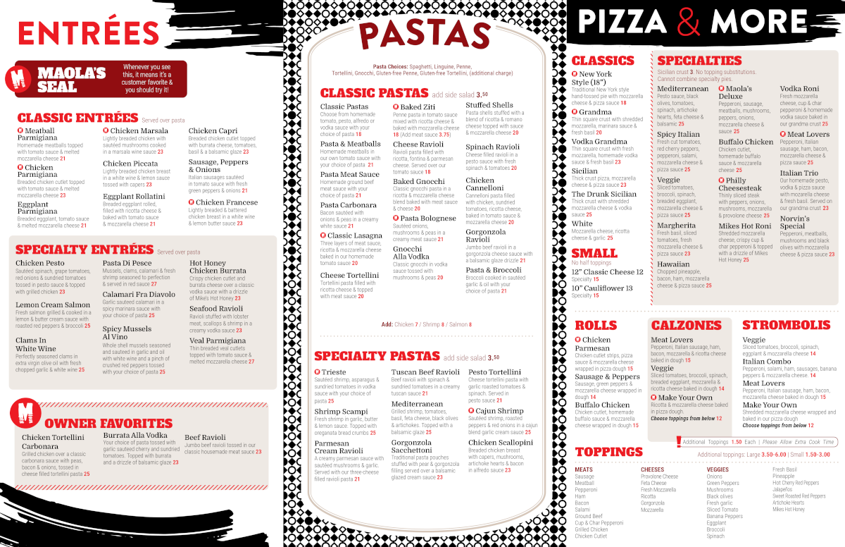 Menu image 2