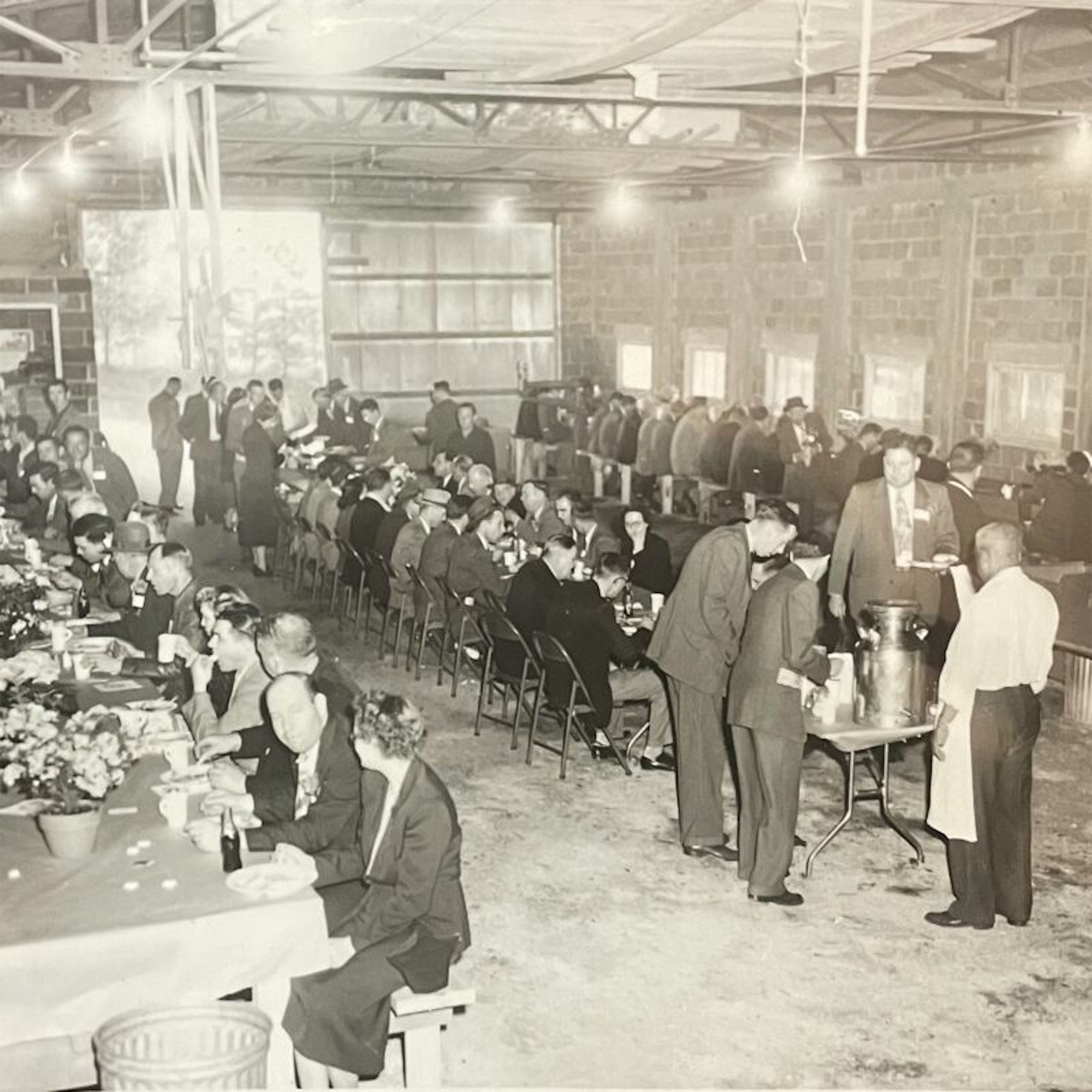 Red Bridges BBQ History photo 4