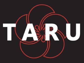 TARU logo top