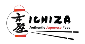 Ichiza #1 logo top - Homepage