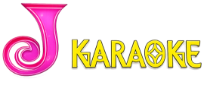 J Karaoke logo top - Homepage