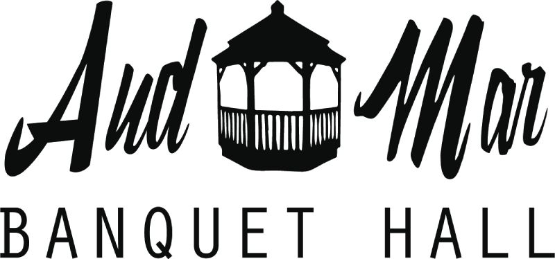 Aud Mar Banquet Hall website