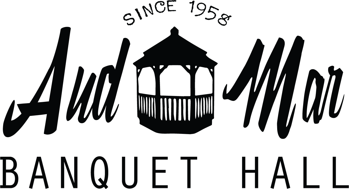 Aud Mar Banquet Hall website
