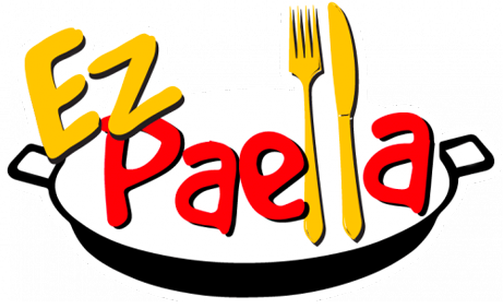 EZ Paella & Tapas logo top