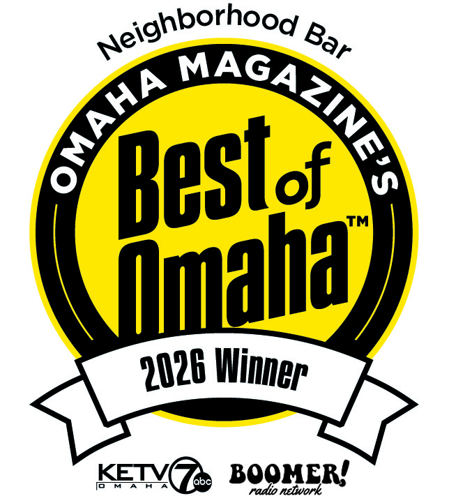 Omaha Magazine's best of Omaha 2026 award