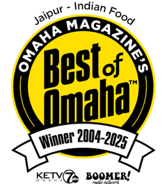 Omaha Magazines - Best of Omaha award winner 2004-2025