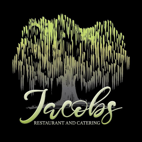 Jacobs Restaurant logo top