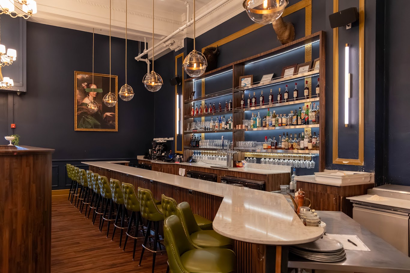Della Terra Italian Bistro