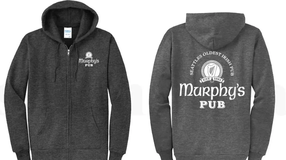 murphy's sweatshirts