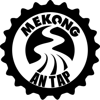 Mekong logo top