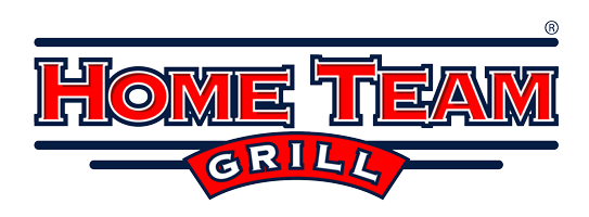 Home Team Grill logo top