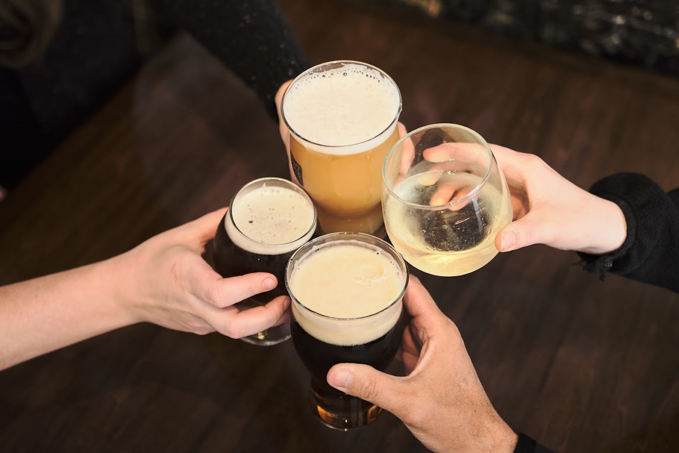 Northwest Brewing Co.