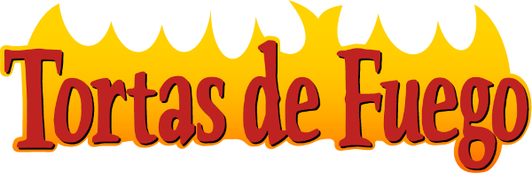 Tortas De Fuego logo