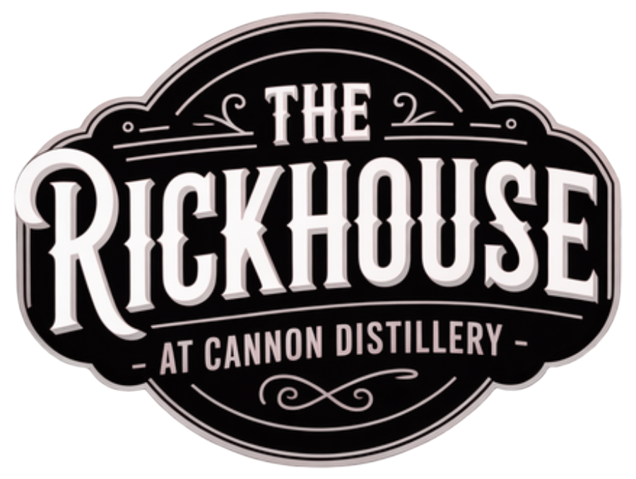 Cannon Distillery logo