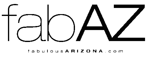 Fab Az logo