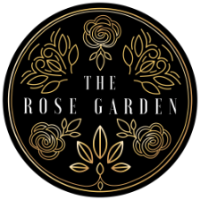 The Rose Garden logo
