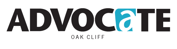 Advocate Oak Cliff logo
