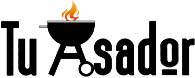 Tu Asador logo top - Homepage