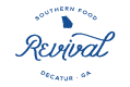Revival logo
