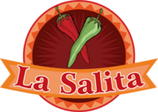 La Salita Restaurant logo top - Homepage