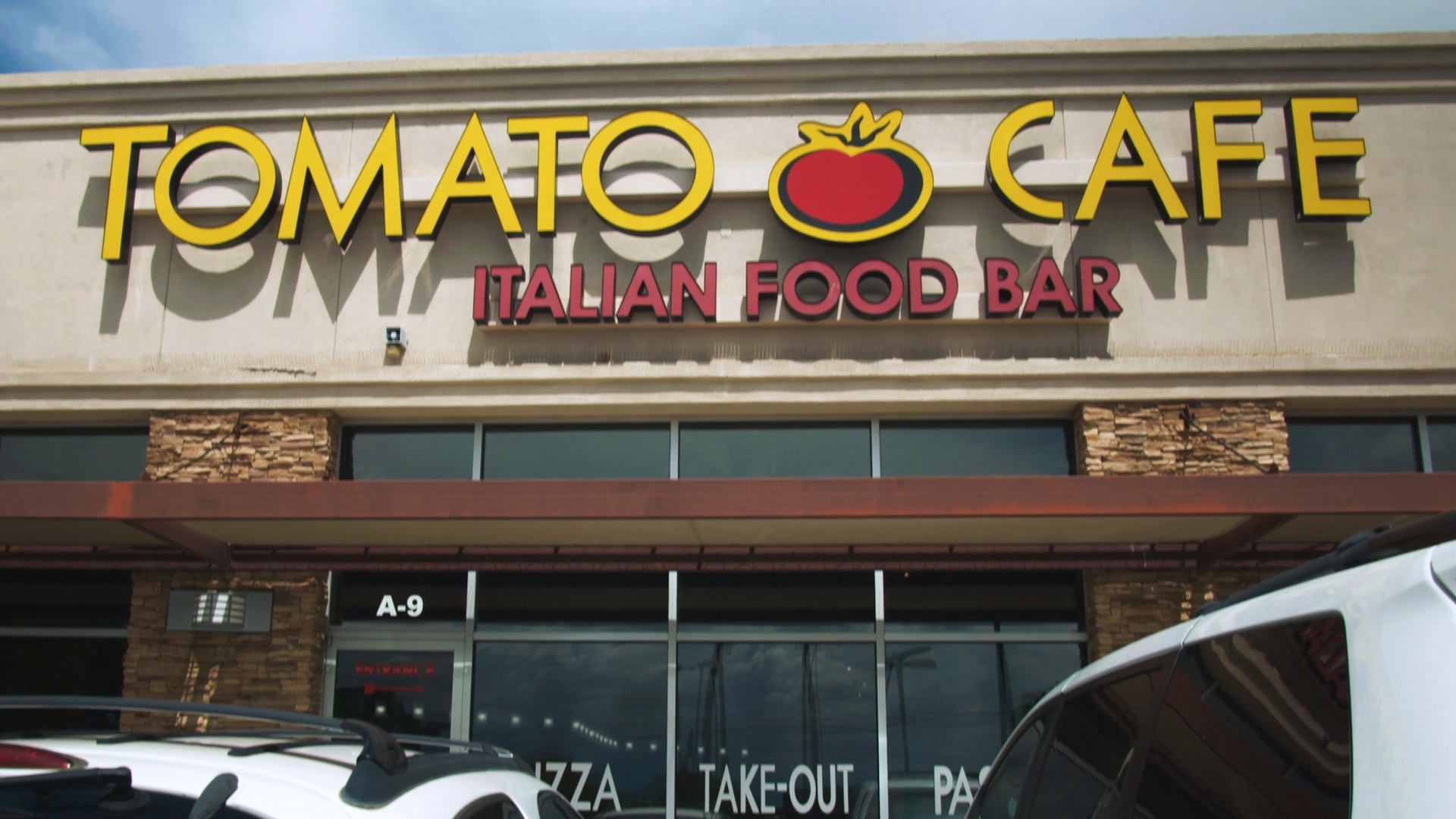 Authentic Italian Restaurant in Albuquerque | Tomato Cafe